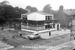 Midland Bank, Derby Road, Huyton