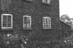 Unidentified property, Huyton Quarry