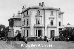 Liverpool College for Girls, Huyton