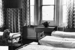 Liverpool College for Girls, Huyton