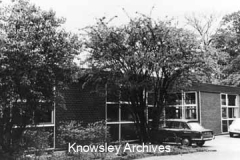 Huyton College, Huyton