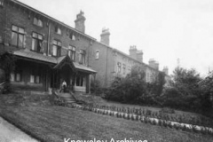 Liverpool College for Girls, Huyton