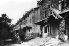Liverpool College for Girls, Huyton