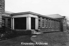 Liverpool College for Girls, Huyton