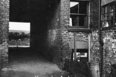 Unidentified property, Huyton-with-Roby