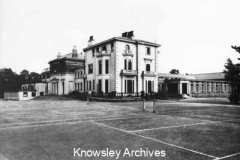 Liverpool College for Girls, Huyton