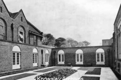 Liverpool College for Girls, Huyton