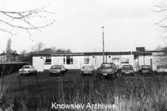 Huyton Park Conservative Club, Huyton