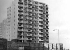 Knowsley Heights, Primrose Drive, Huyton