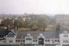 Blue Bell Garage, Liverpool Road, Huyton