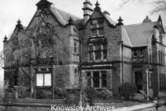 Council Offices, Derby Road, Huyton