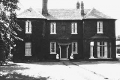 Blacklow Hall, Tarbock Road, Huyton