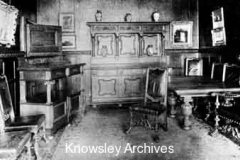 Ewanville, Huyton