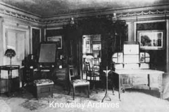 Ewanville, Huyton