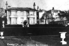 Ewanville, Huyton