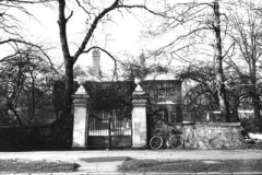 Blacklow Hall, Huyton