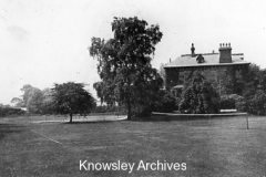 St Catherine's, St Mary's Road, Huyton