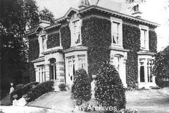 Croft House, Archway Road, Huyton