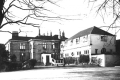 Fernwood, Huyton College