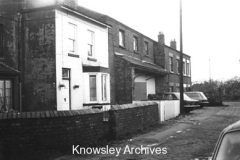 Pinnington Place, Huyton
