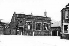 St Michael's Infant School, Huyton