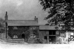 Smithy, Tarbock Road, Huyton