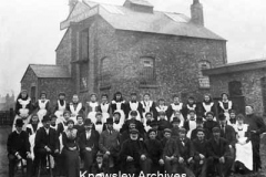 Premier Electric Lamp Works, Huyton Quarry