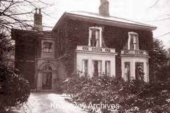 Brooklands, Tarbock Road, Huyton