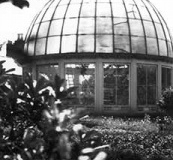 Conservatory, Lathom Lodge, Huyton