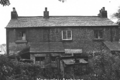 Hurst Park Cottages, Huyton