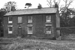 Hurst Park Cottages, Huyton