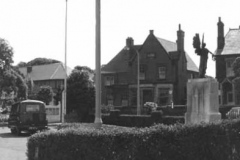 Westminster Bank, Huyton
