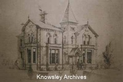 Oak Villa, Poplar Bank, Huyton
