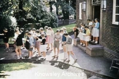 Huyton Branch Library