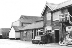 Huyton UDC Depot, Derby Road, Huyton