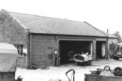 Huyton UDC Depot, Derby Road, Huyton