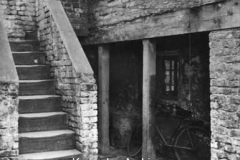 Watkin's Cottages, Derby Road, Huyton