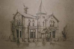 Oak Villa, Poplar Bank, Huyton
