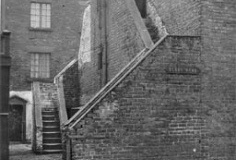 Watkins Cottages, Derby Road, Huyton