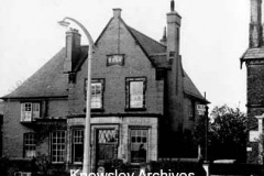 Westminster Bank, Derby Road, Huyton