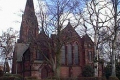 Congregational Church, Huyton