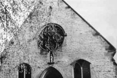 St Agnes' R. C. Church, Huyton