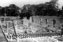 Chapel, Liverpool College for Girls, Huyton