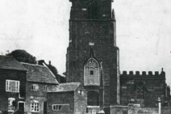 St Michael's Parish Church, Huyton