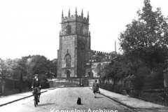 St Michael's Parish Church, Huyton