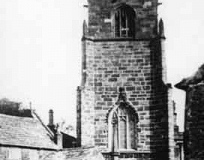St Michael's Parish Church, Huyton