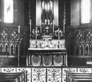 St Agnes' R. C. Church, Huyton