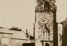 St Michael's Parish Church, Huyton