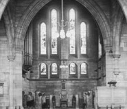 Congregational Church, Huyton
