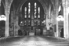 Congregational Church, Huyton
